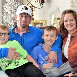 Meet your Posher, Tommy